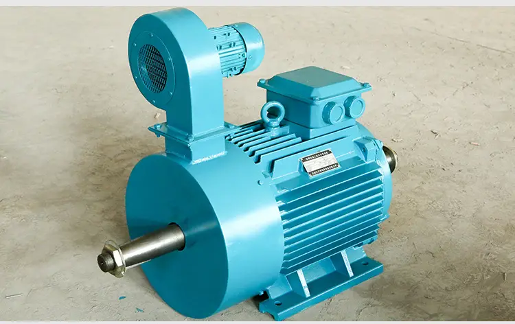 YZP、YTSZ90-450冶金變頻電機(jī)